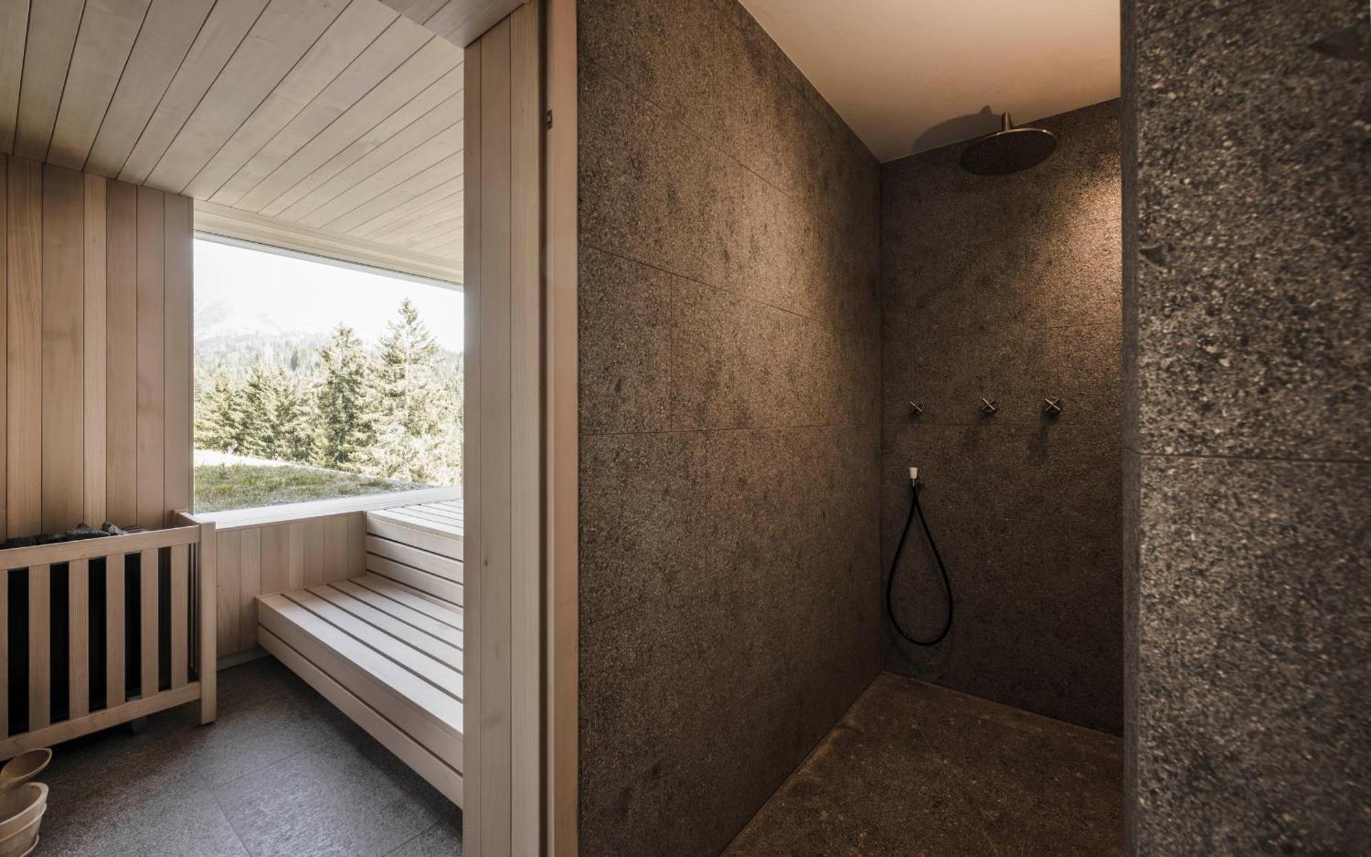 Апартаменти Karerhof Нова-Леванте Екстер'єр фото