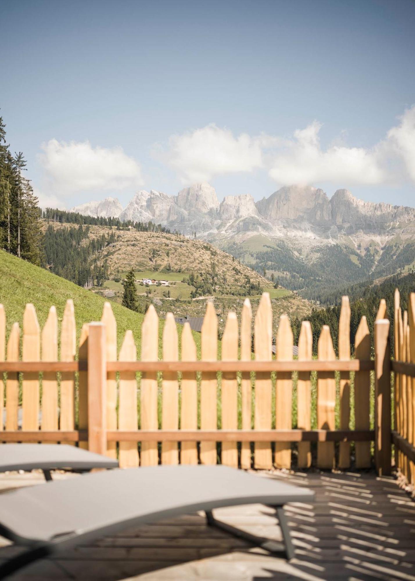 Апартаменти Karerhof Нова-Леванте Екстер'єр фото