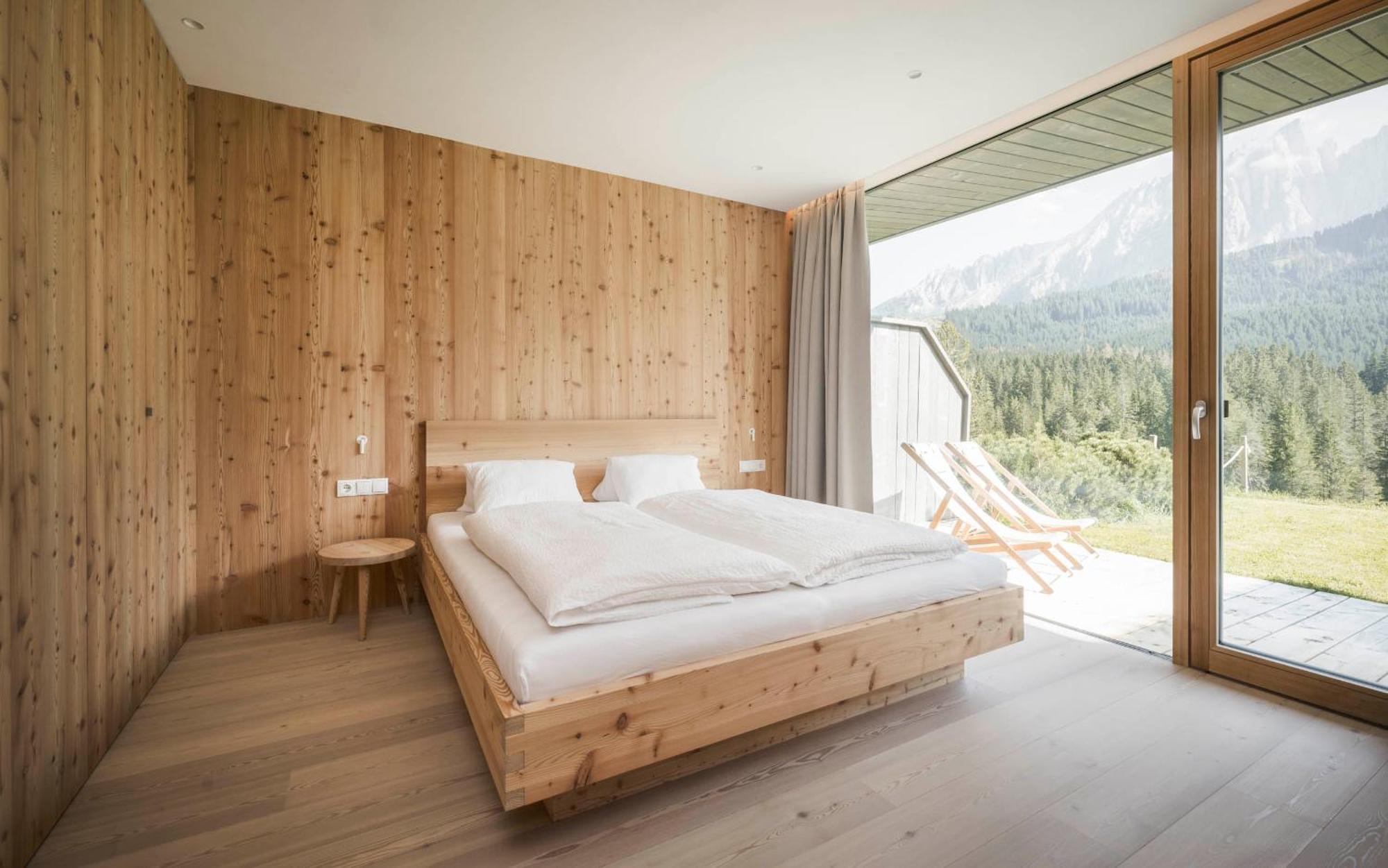 Апартаменти Karerhof Нова-Леванте Екстер'єр фото