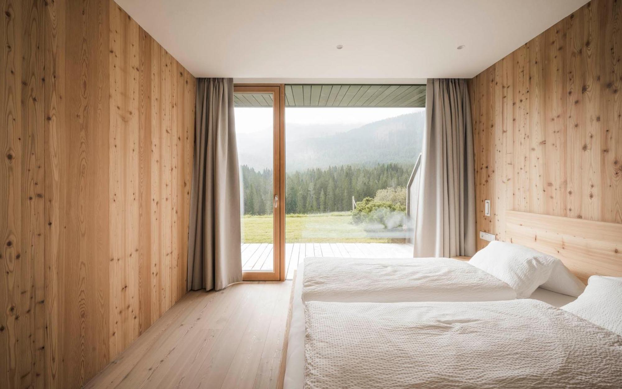 Апартаменти Karerhof Нова-Леванте Екстер'єр фото