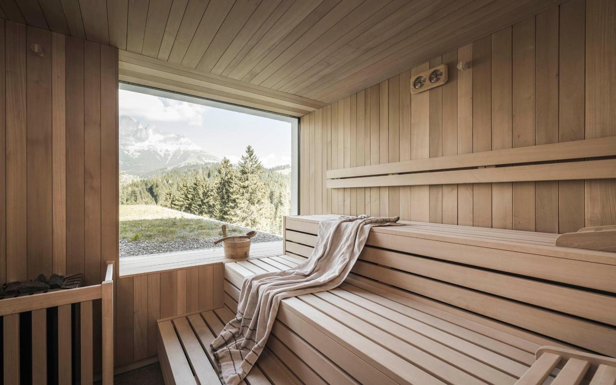 Апартаменти Karerhof Нова-Леванте Екстер'єр фото