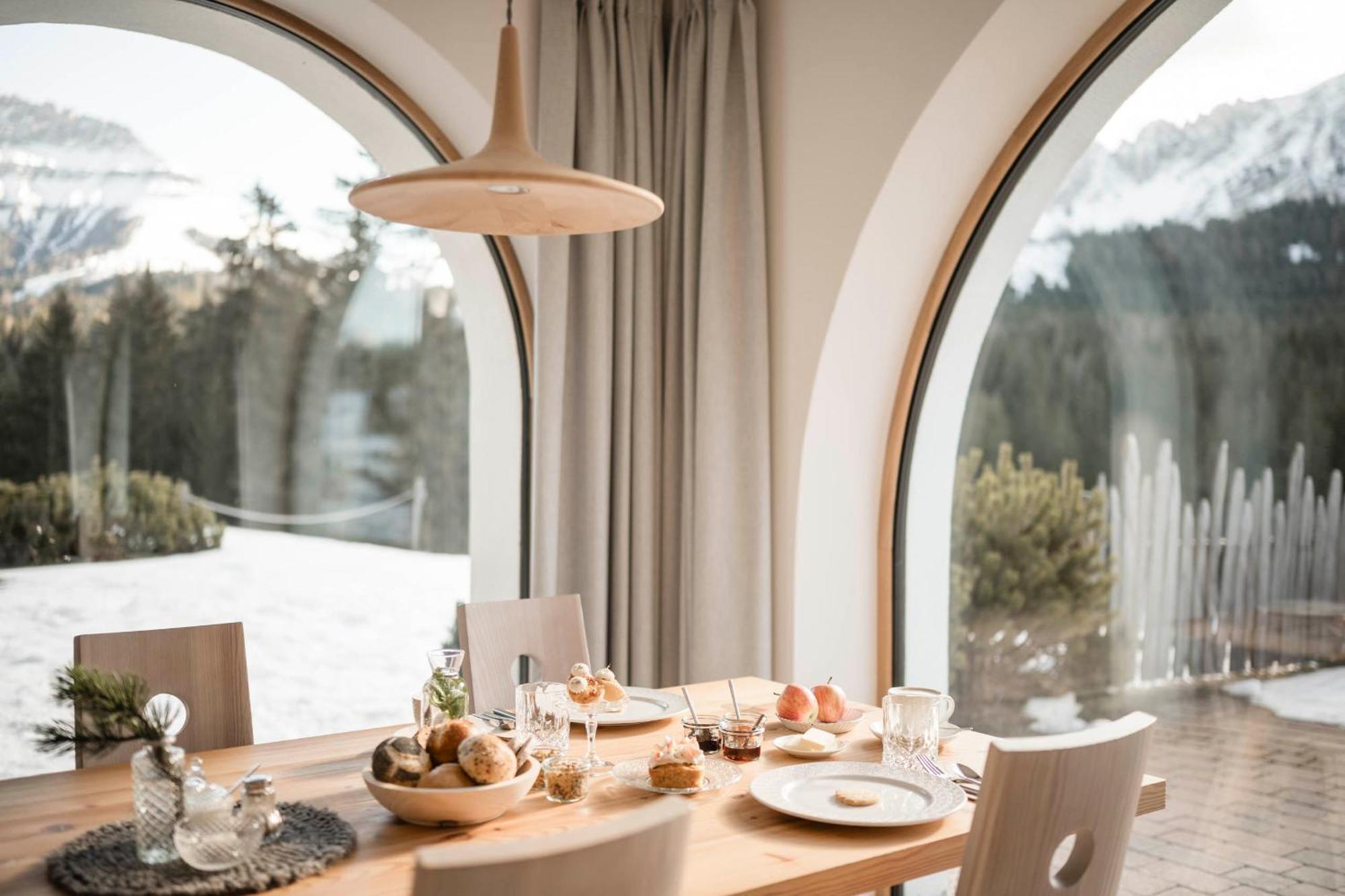 Апартаменти Karerhof Нова-Леванте Екстер'єр фото