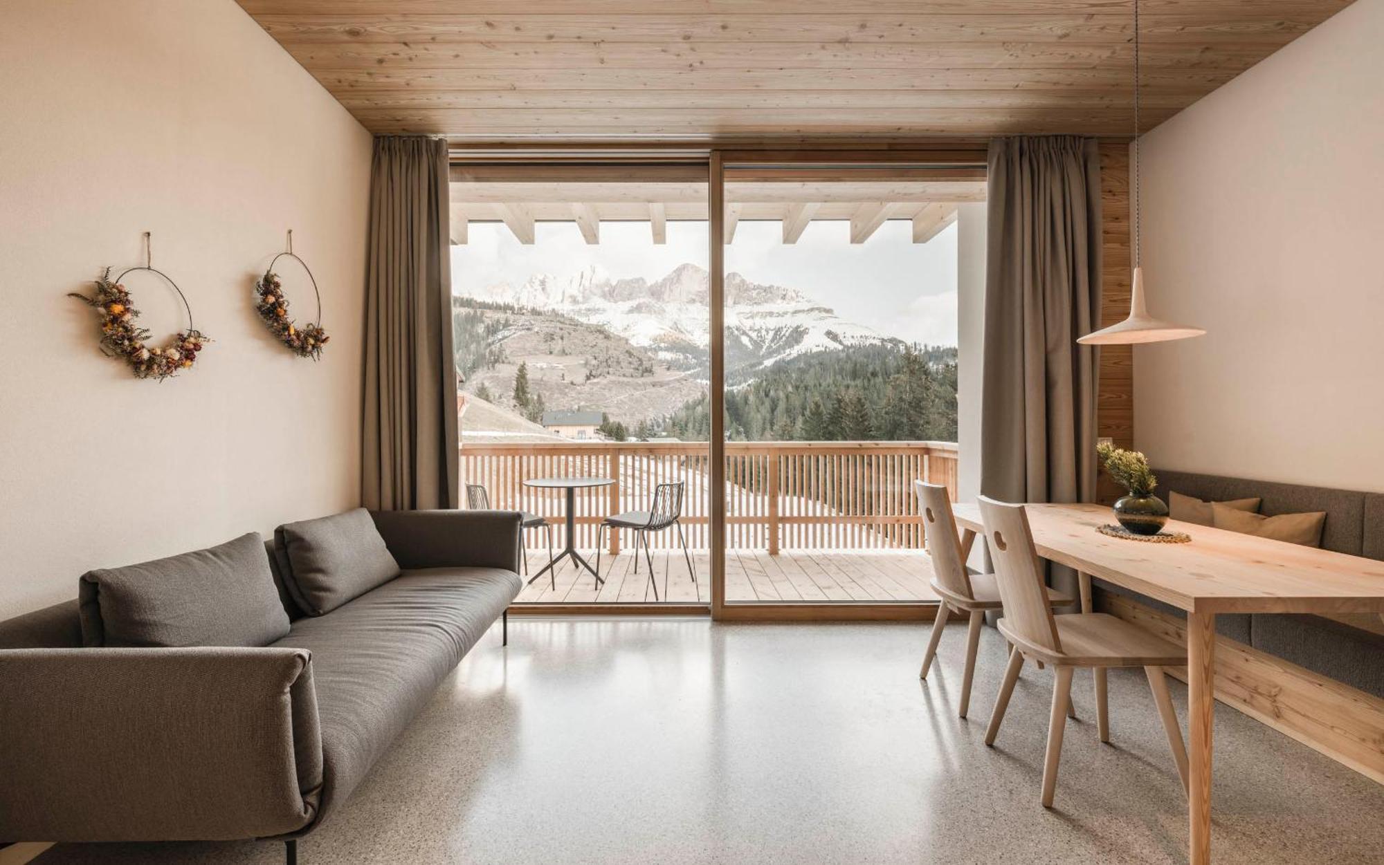 Апартаменти Karerhof Нова-Леванте Екстер'єр фото