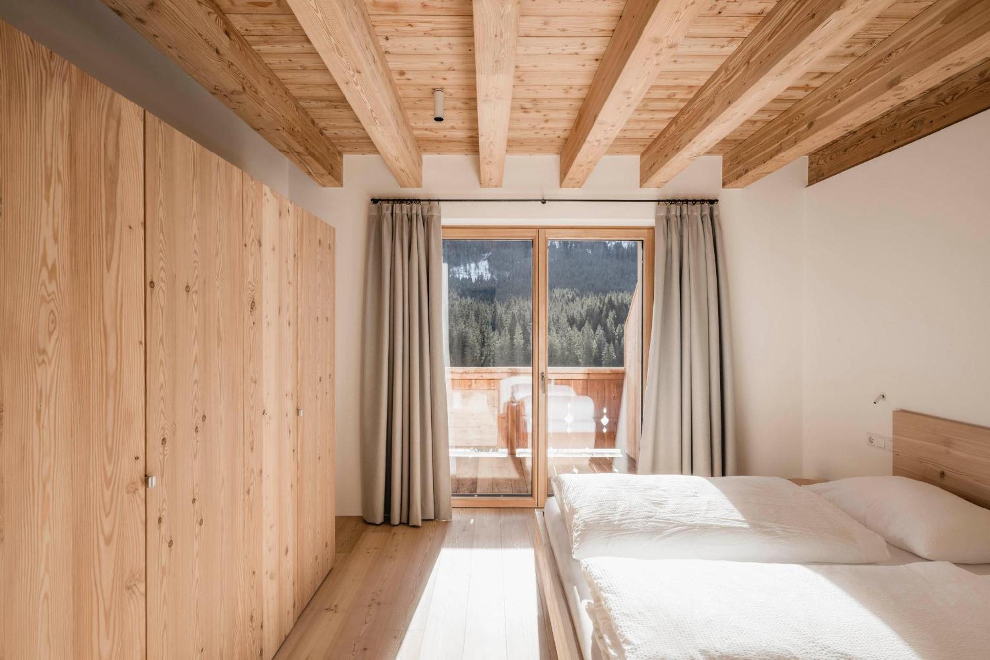 Апартаменти Karerhof Нова-Леванте Екстер'єр фото